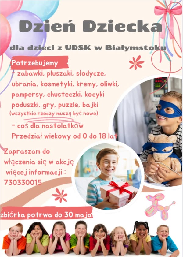 Tutaj powinien być opis