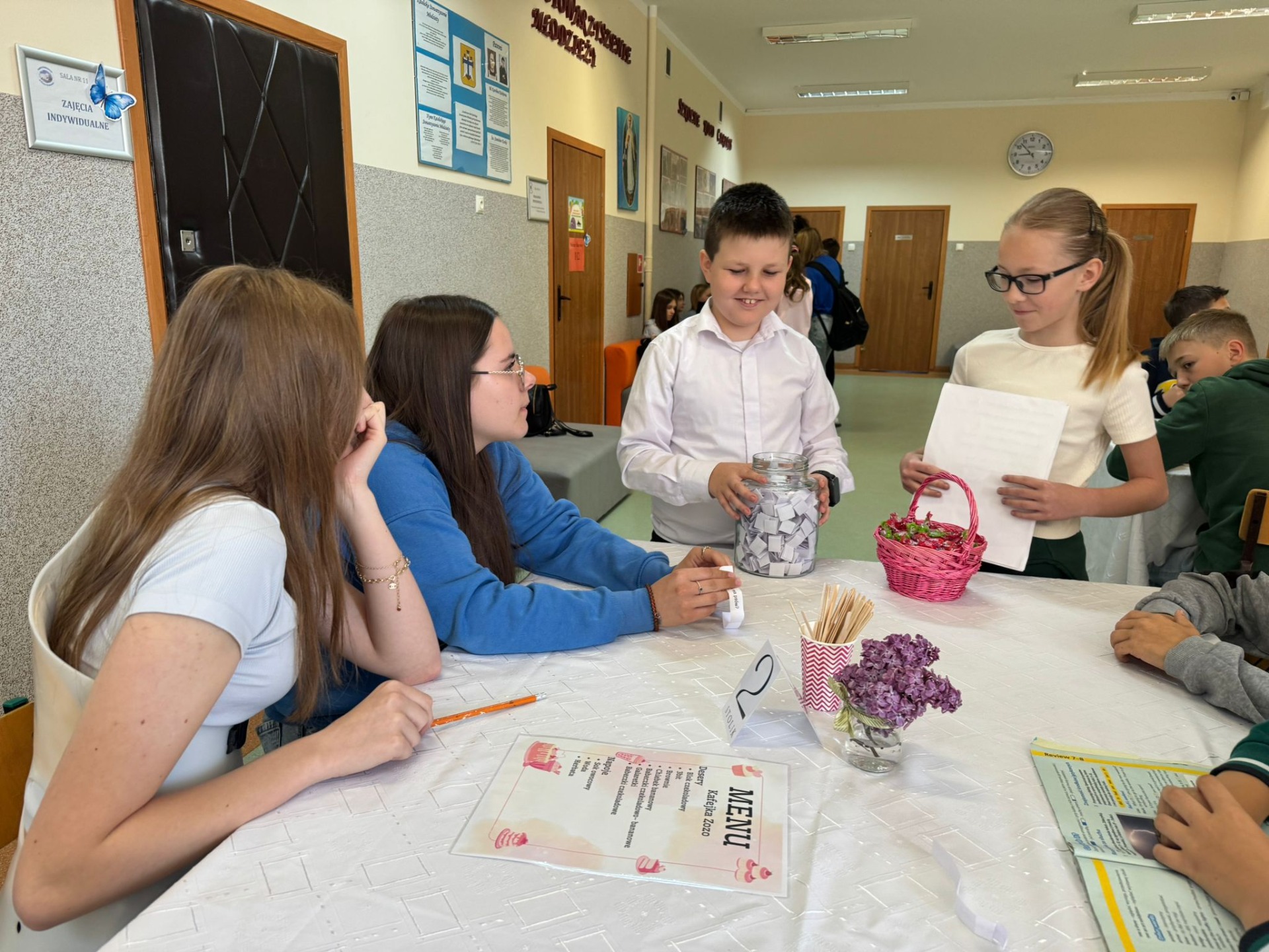 Tutaj powinien być opis