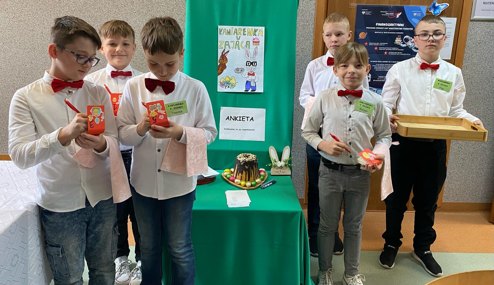 Tutaj powinien być opis