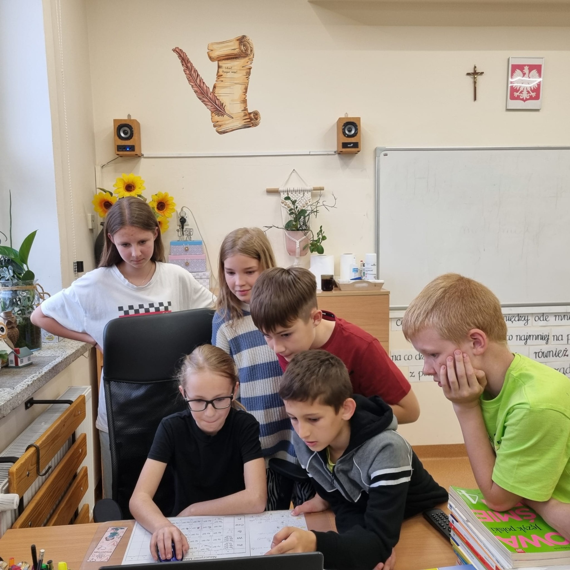 Tutaj powinien być opis