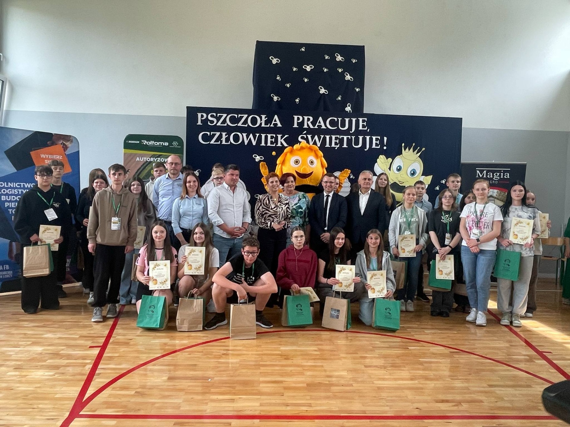 Tutaj powinien być opis