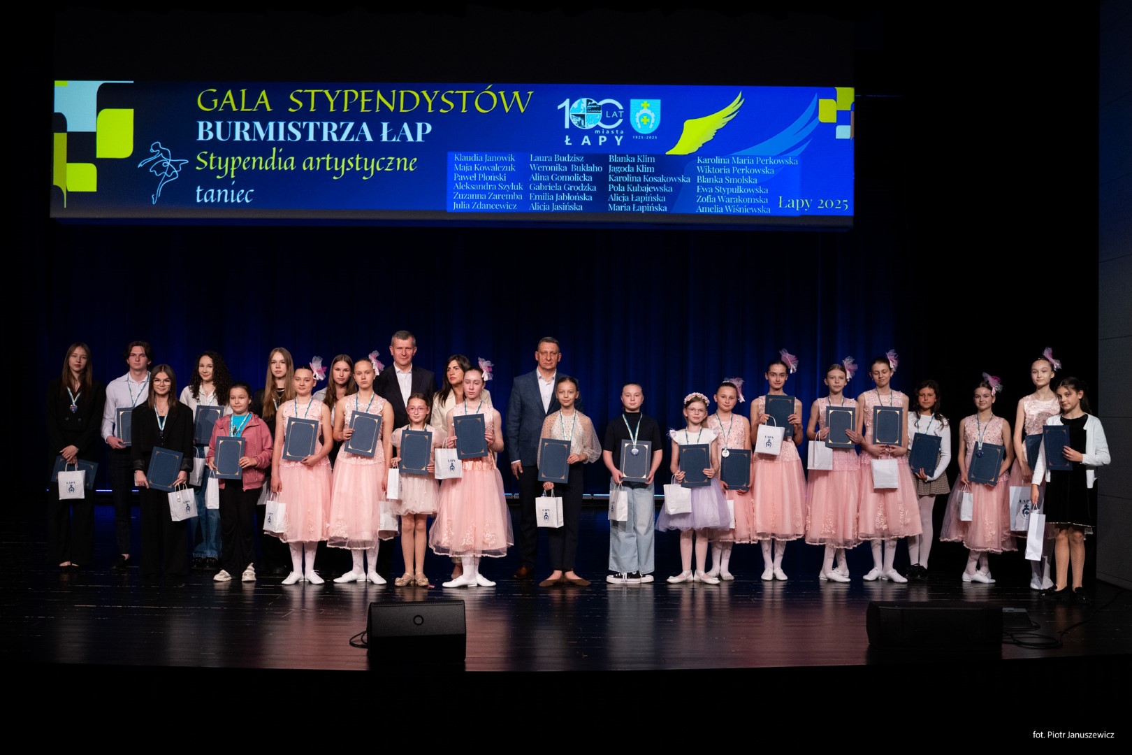 Tutaj powinien być opis