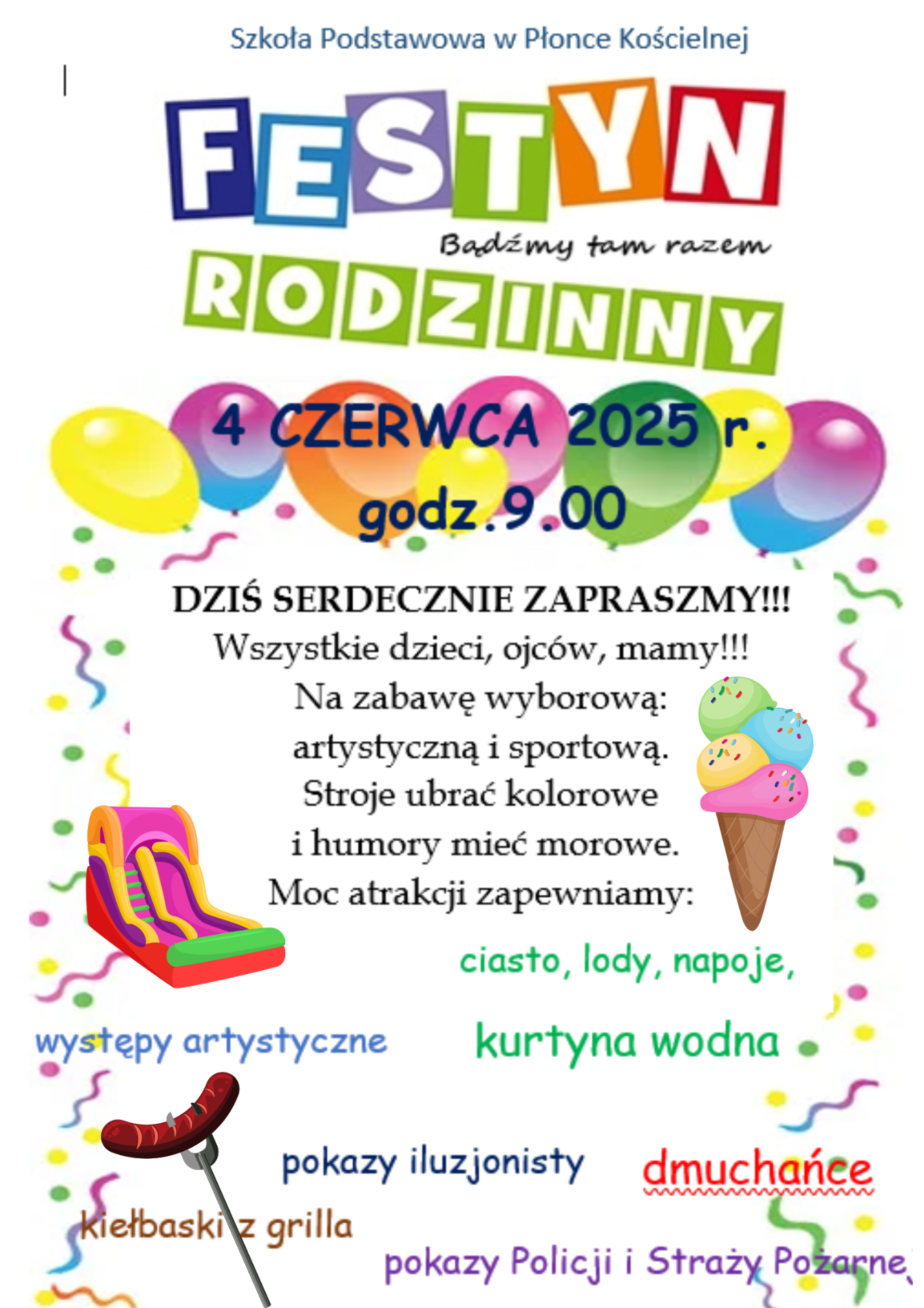 Tutaj powinien być opis