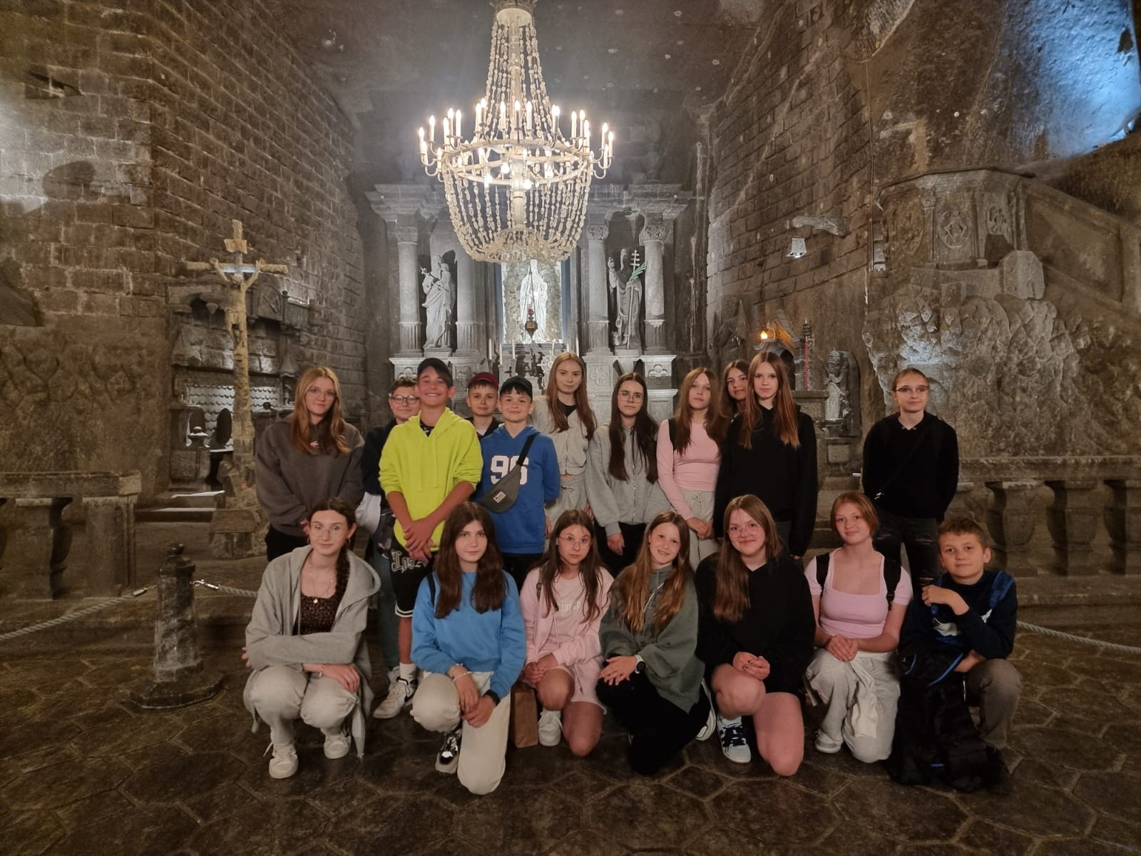 Tutaj powinien być opis