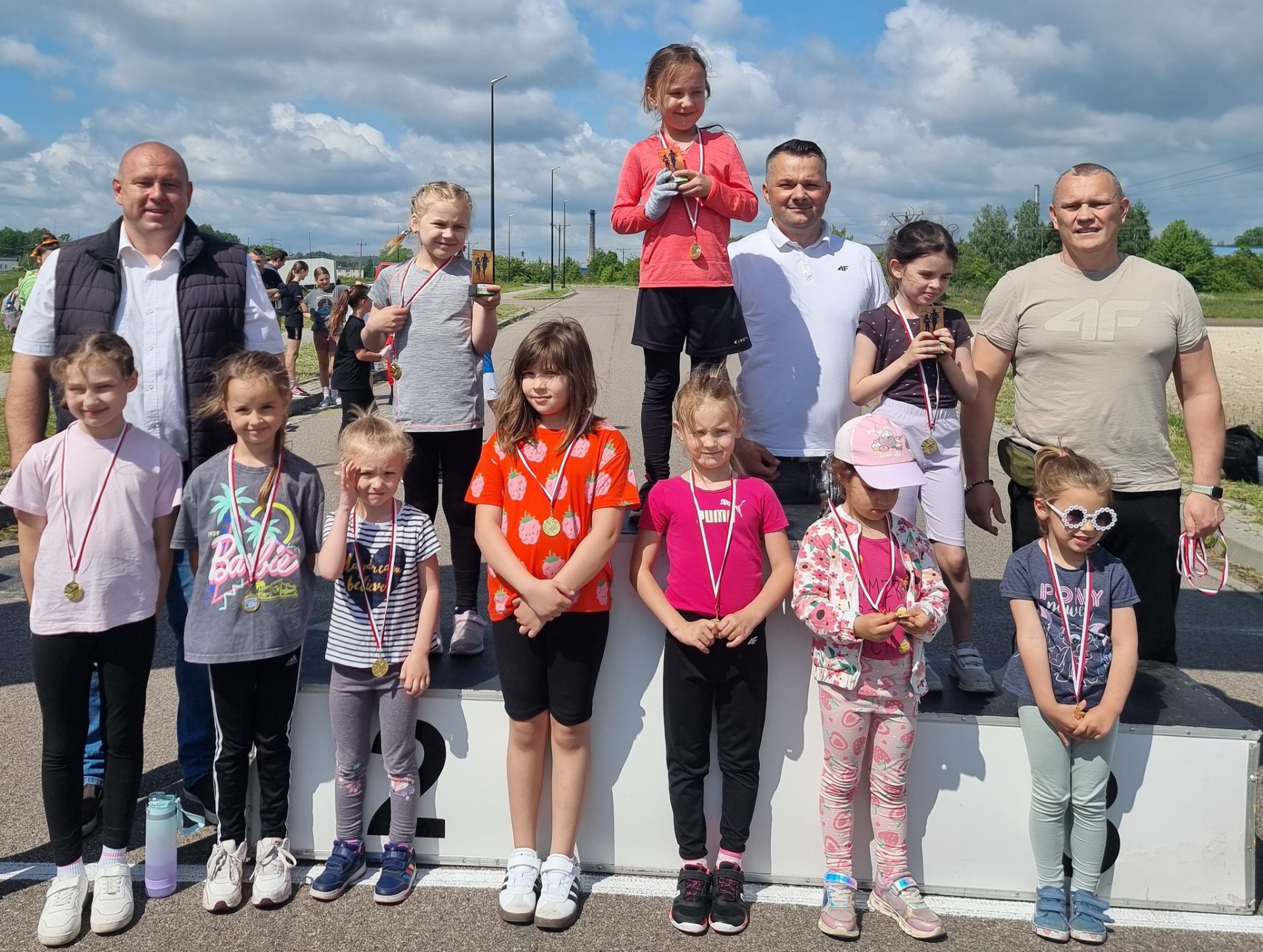 Tutaj powinien być opis