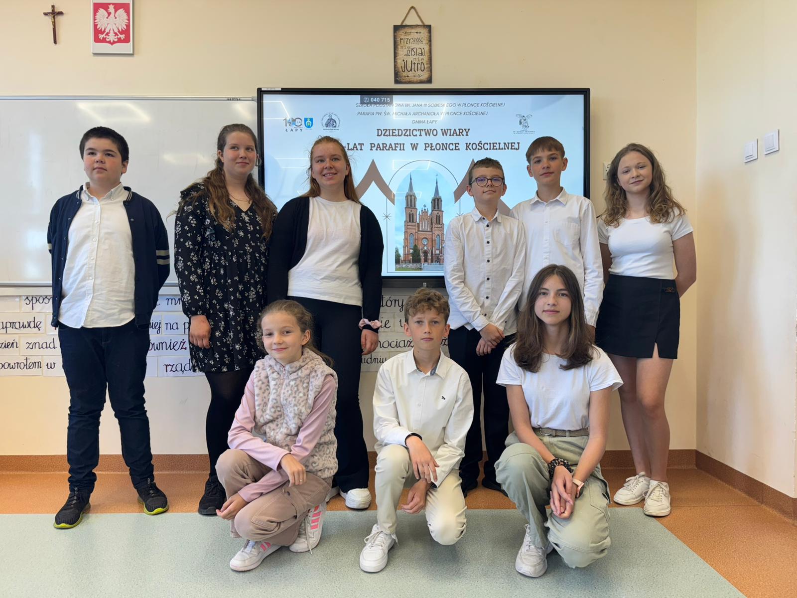 Tutaj powinien być opis