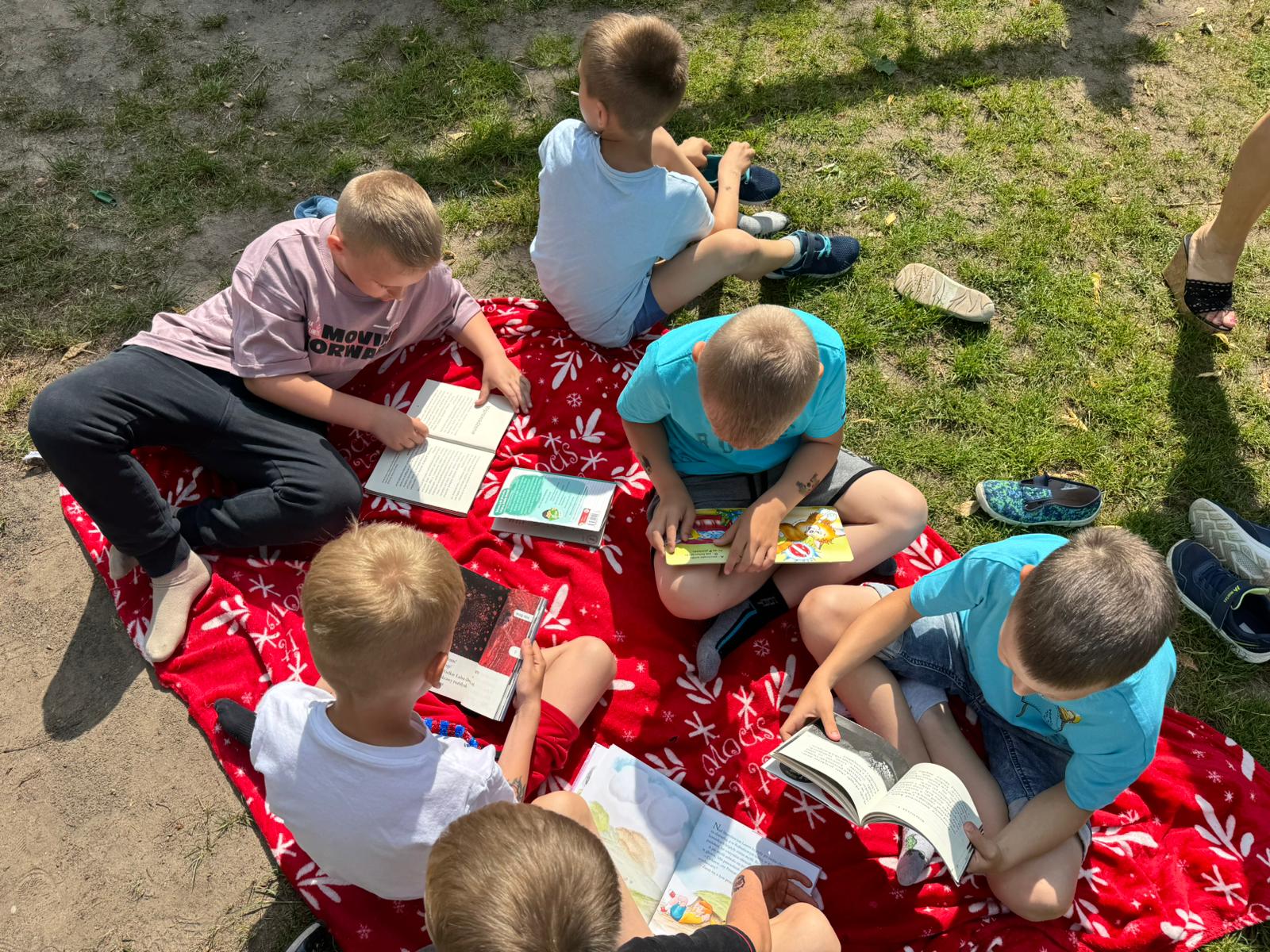 Tutaj powinien być opis