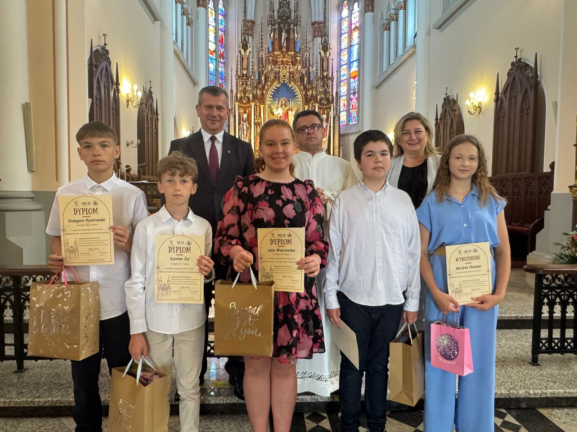 Tutaj powinien być opis