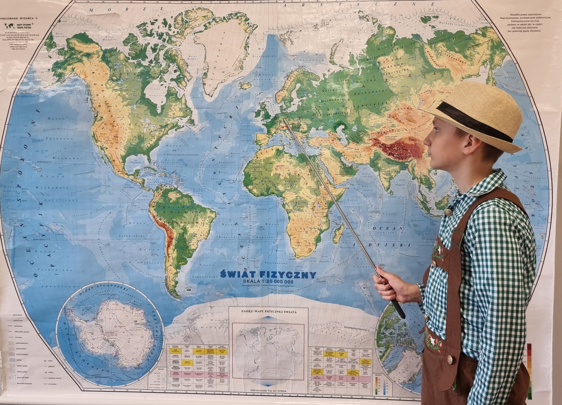 Tutaj powinien być opis