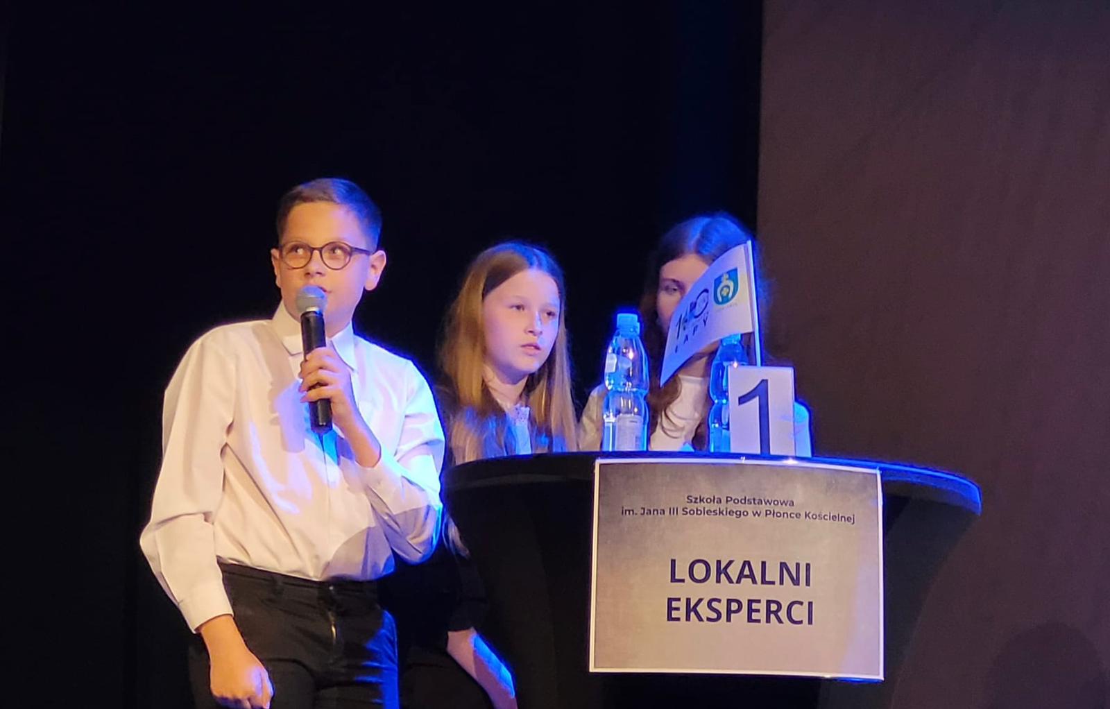 Tutaj powinien być opis