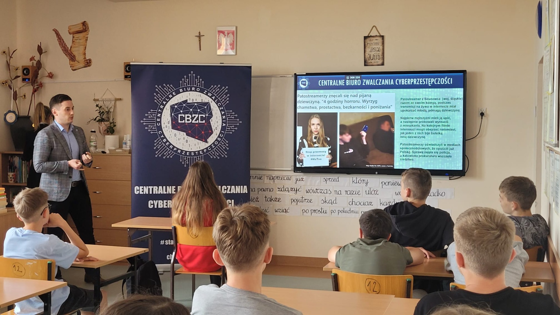 Tutaj powinien być opis