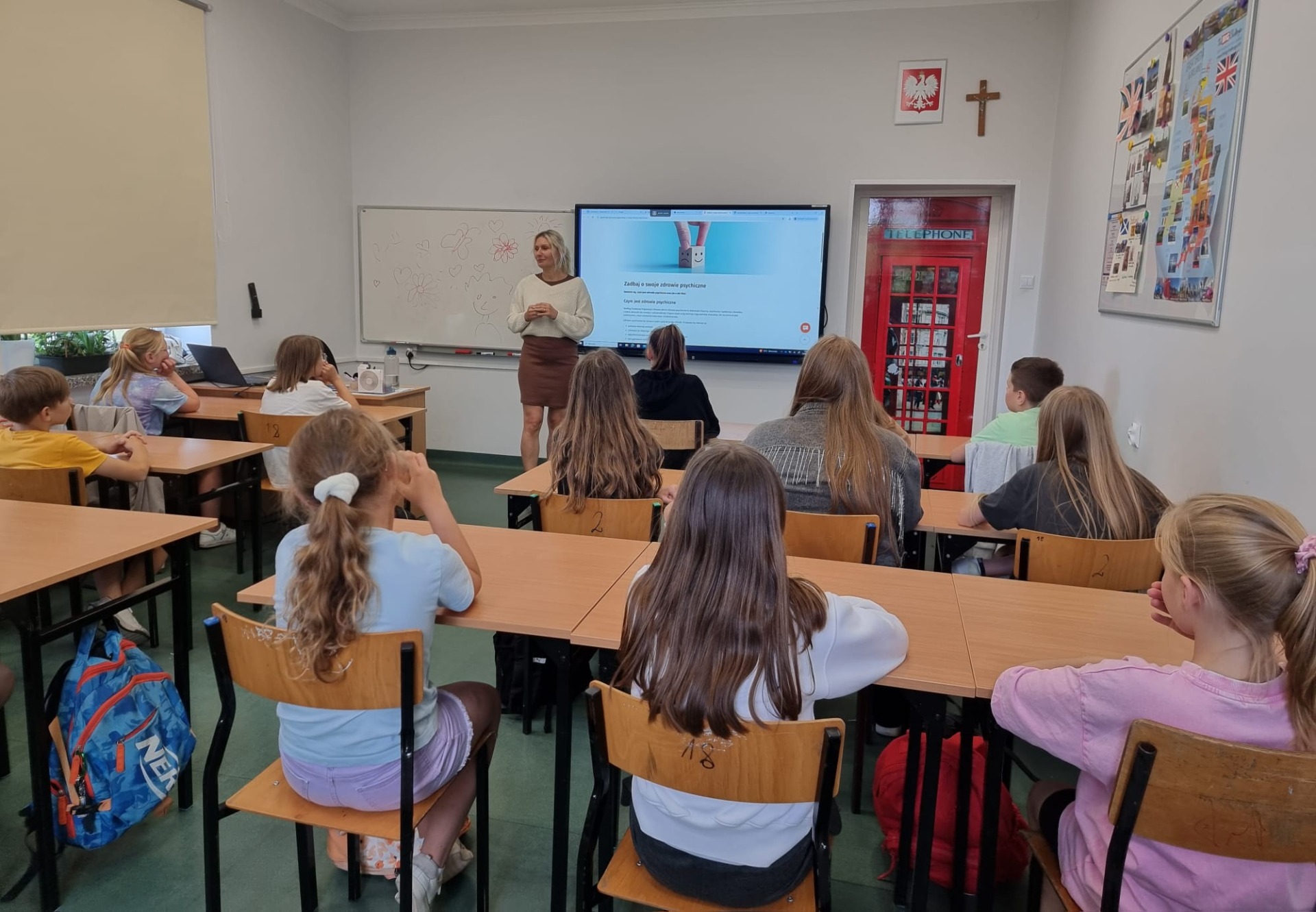 Tutaj powinien być opis