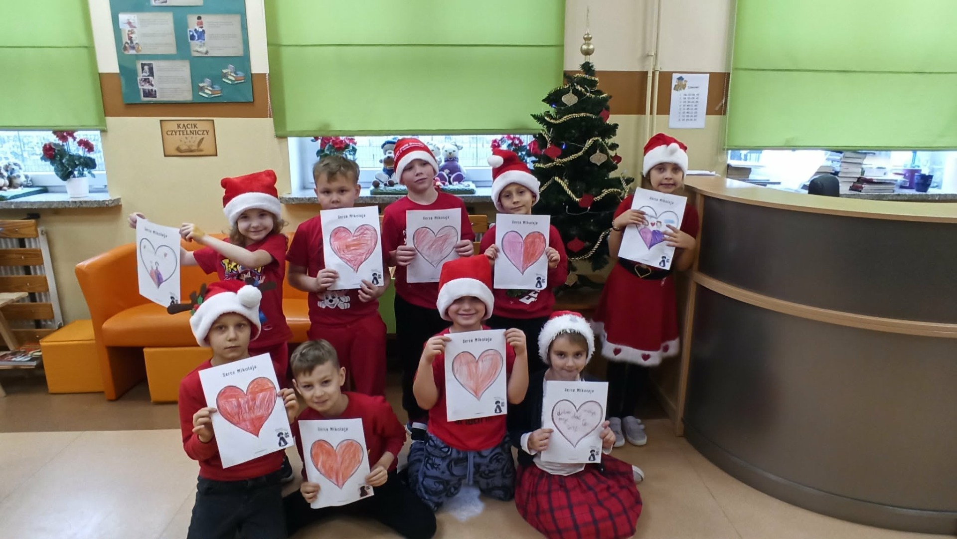 Tutaj powinien być opis