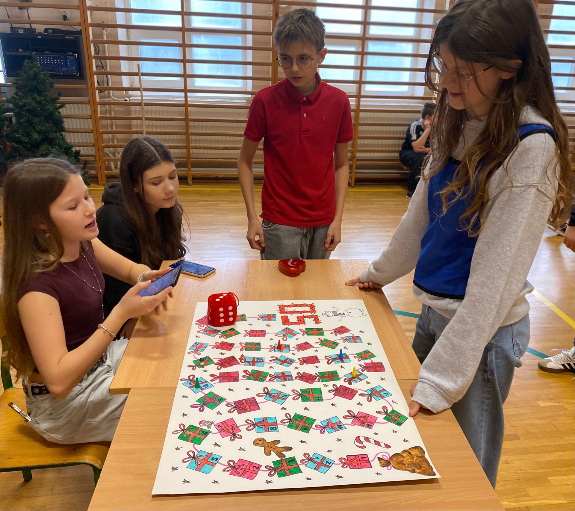 Tutaj powinien być opis