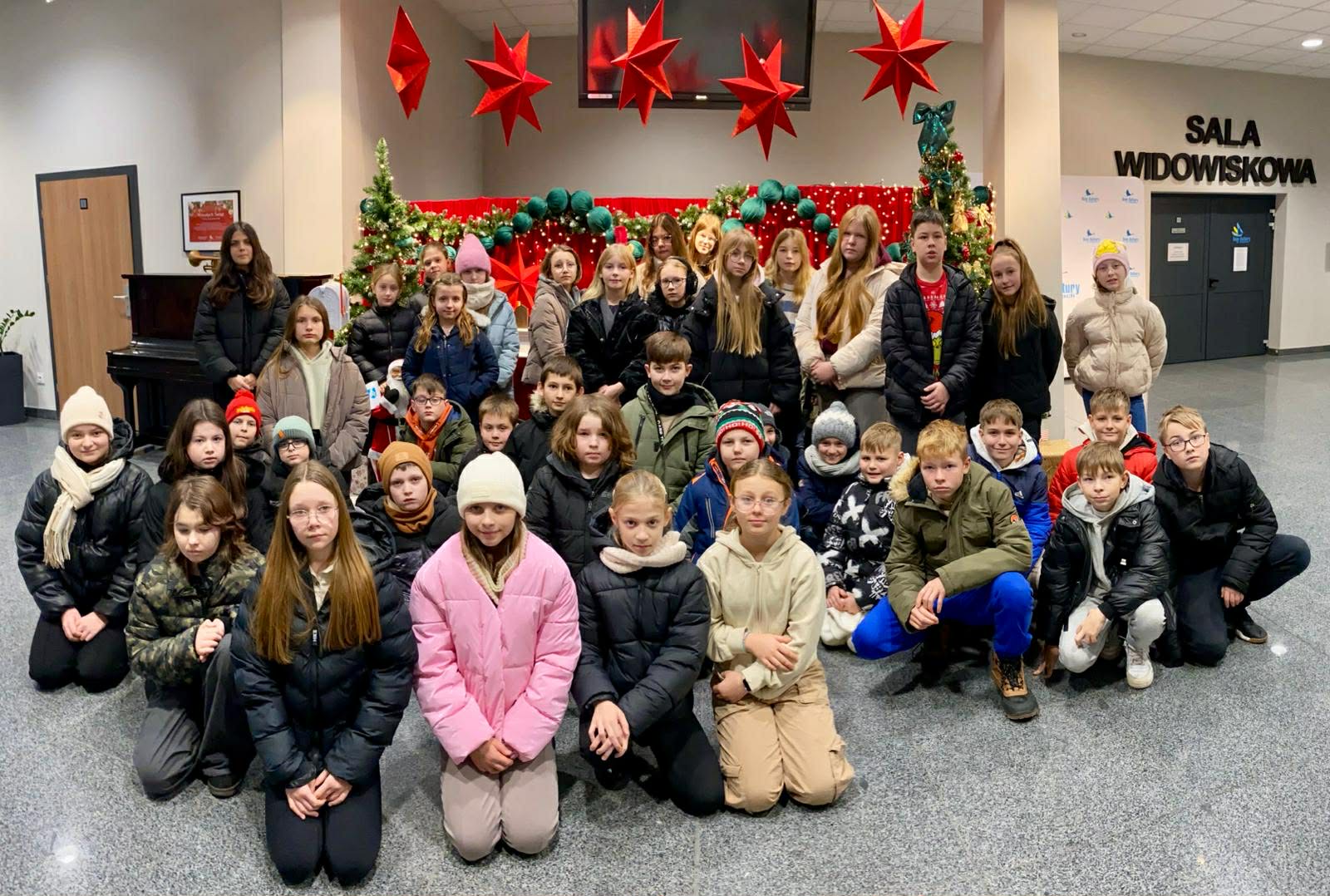 Tutaj powinien być opis