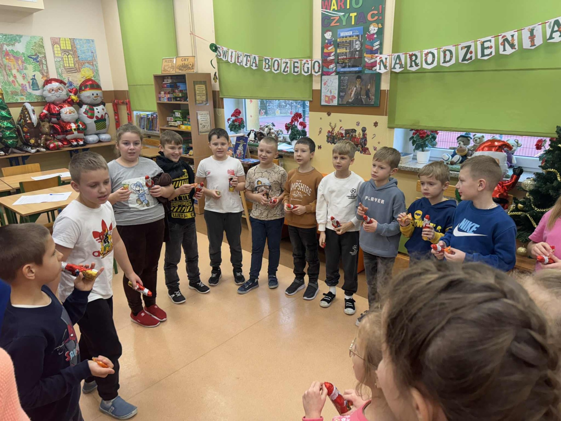 Tutaj powinien być opis