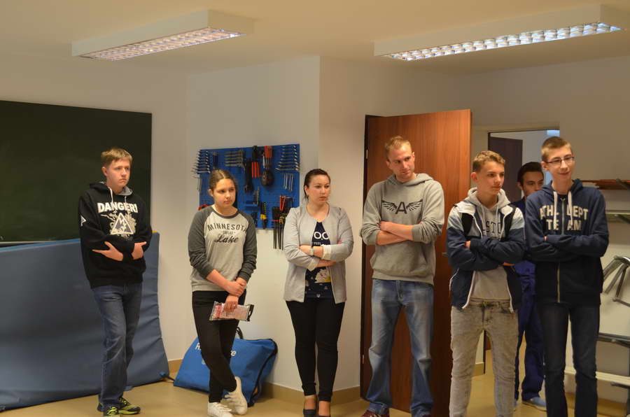 Tutaj powinien być opis