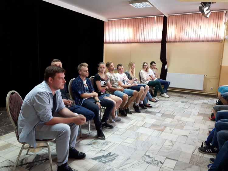 Tutaj powinien być opis