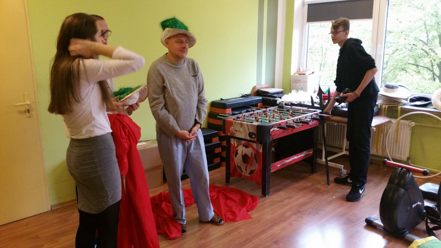 Tutaj powinien być opis