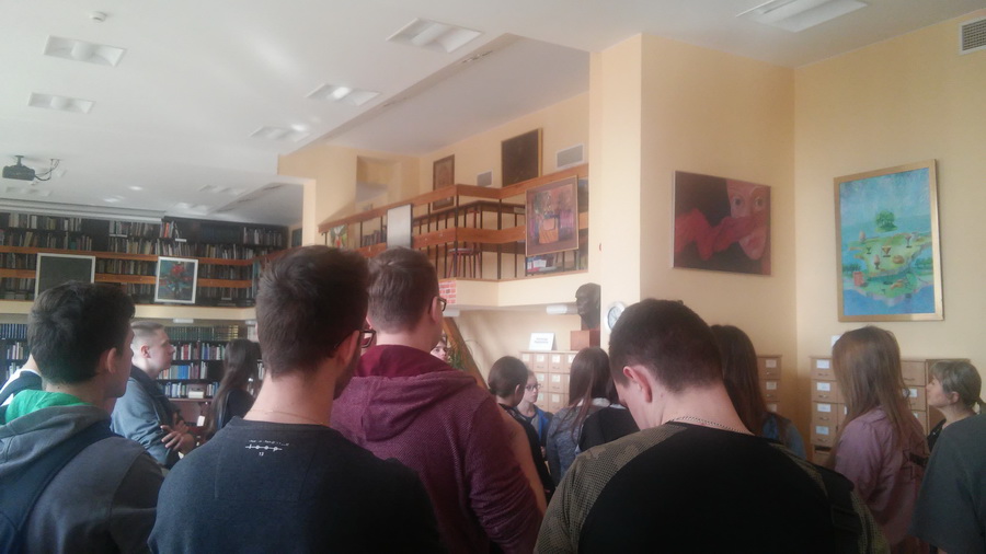 Tutaj powinien być opis