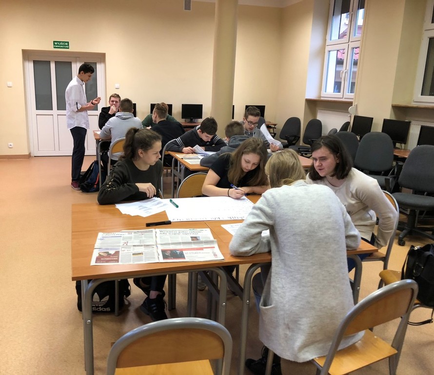 Tutaj powinien być opis