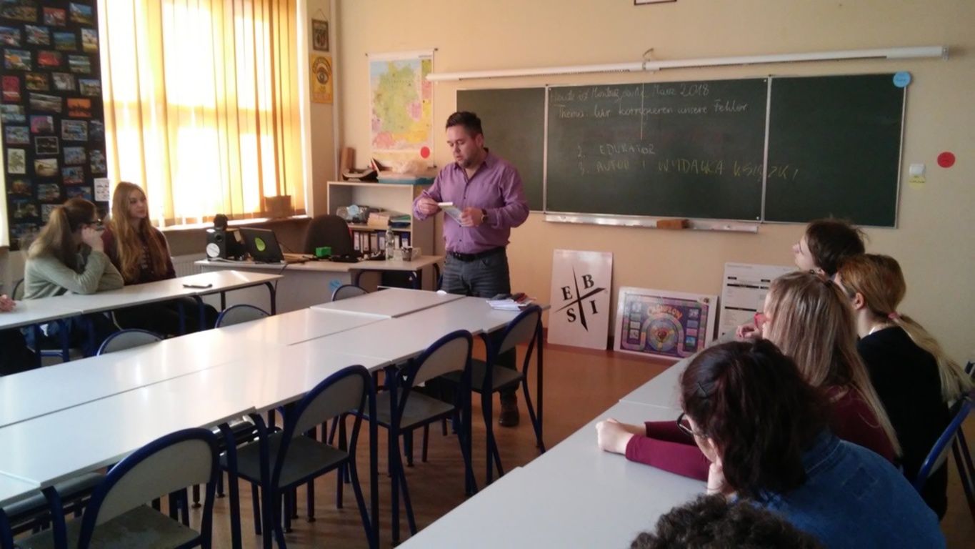 Tutaj powinien być opis
