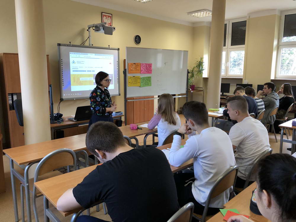 Tutaj powinien być opis