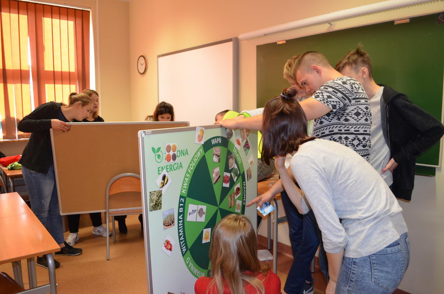 Tutaj powinien być opis