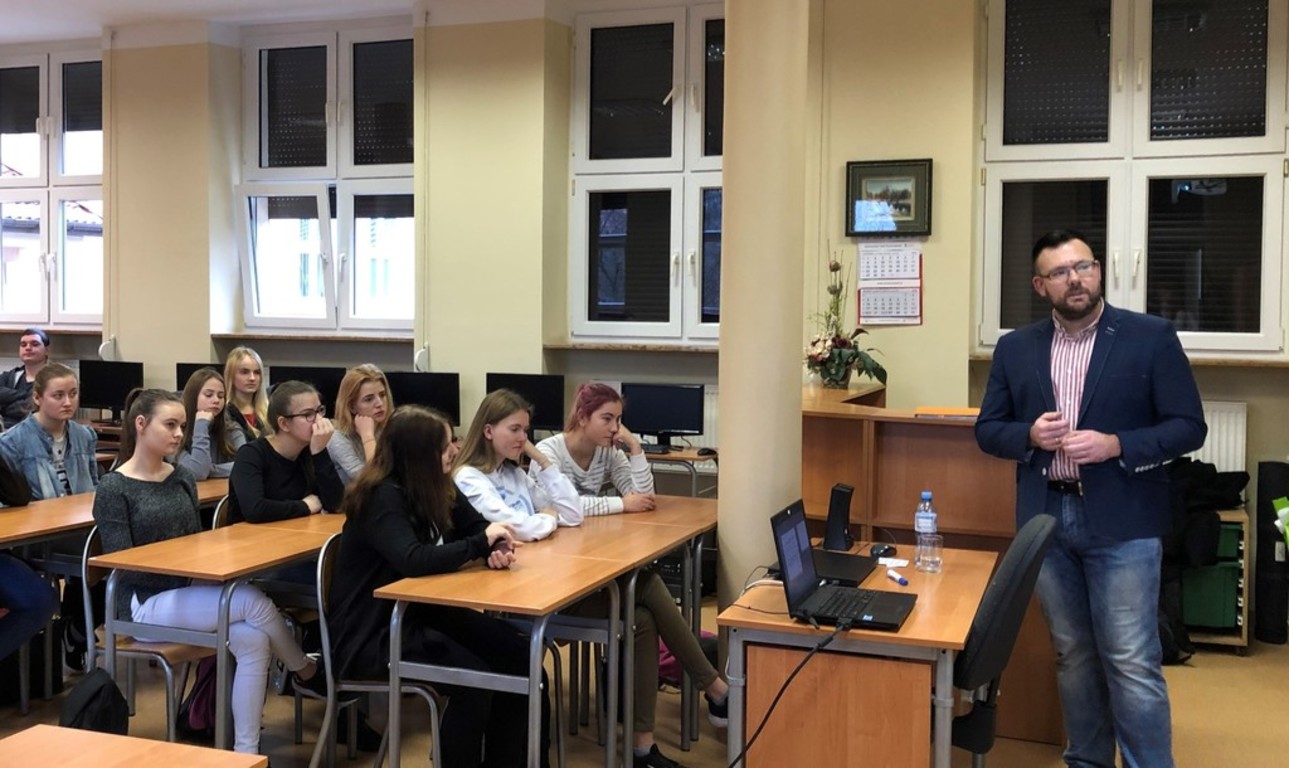 Tutaj powinien być opis
