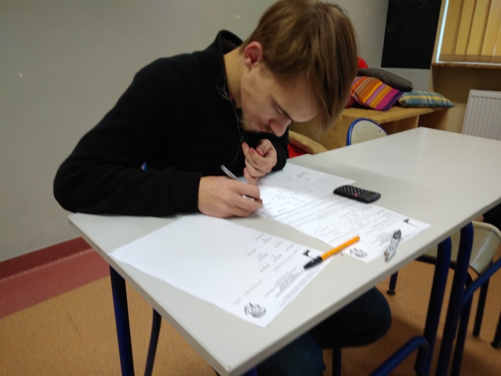 Tutaj powinien być opis