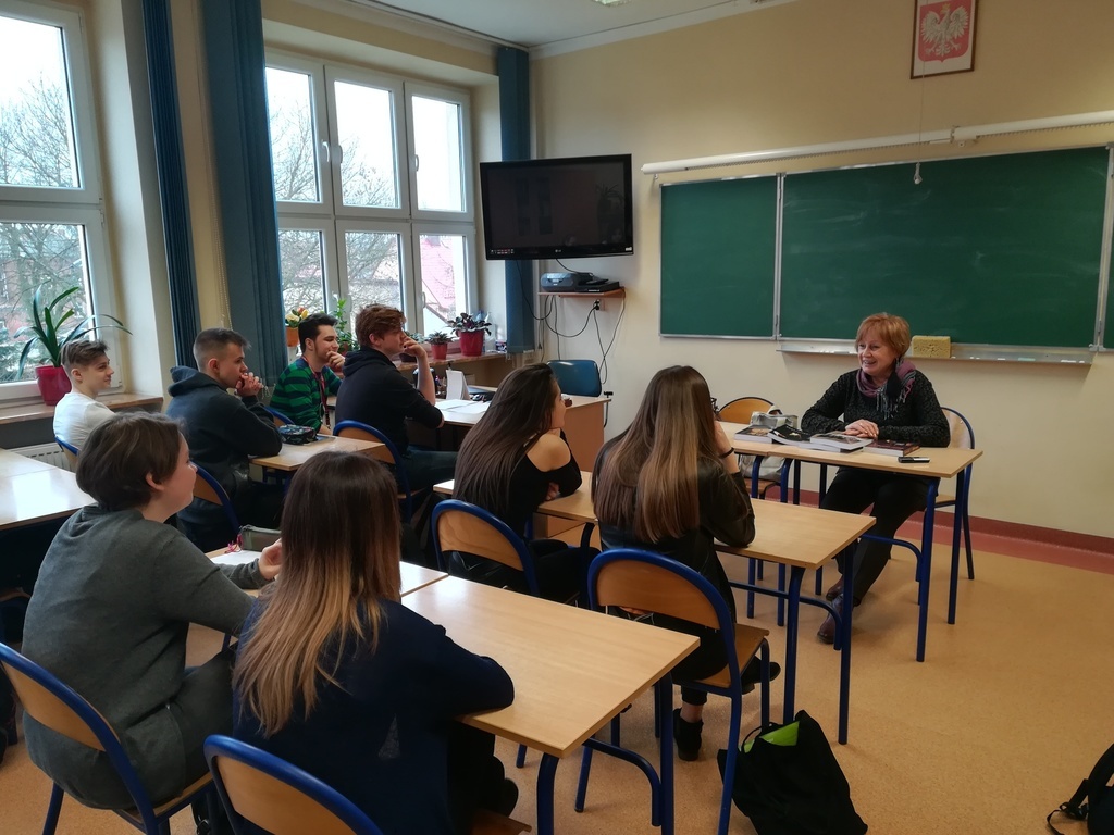 Tutaj powinien być opis
