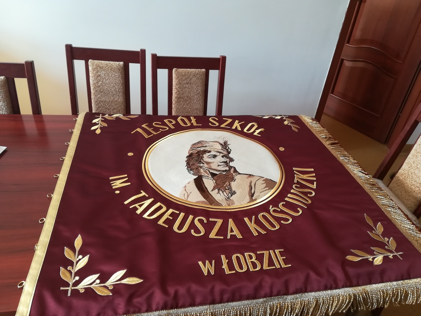 Tutaj powinien być opis