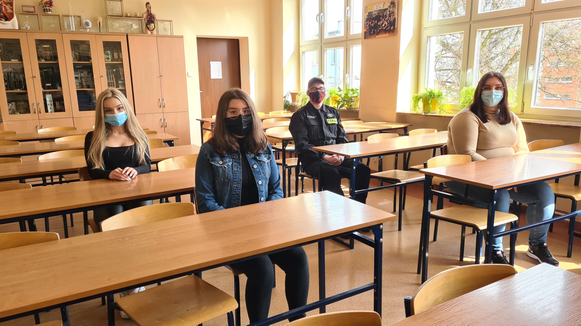 Tutaj powinien być opis