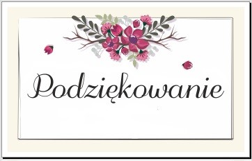 Tutaj powinien być opis