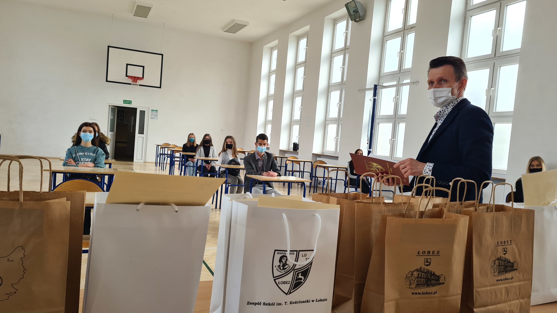 Tutaj powinien być opis