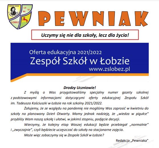 Tutaj powinien być opis