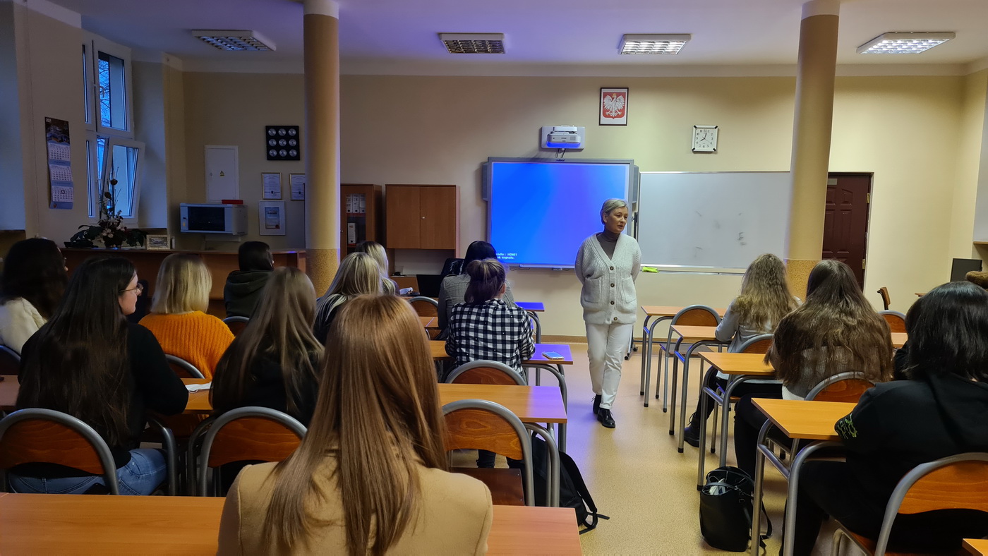 Tutaj powinien być opis