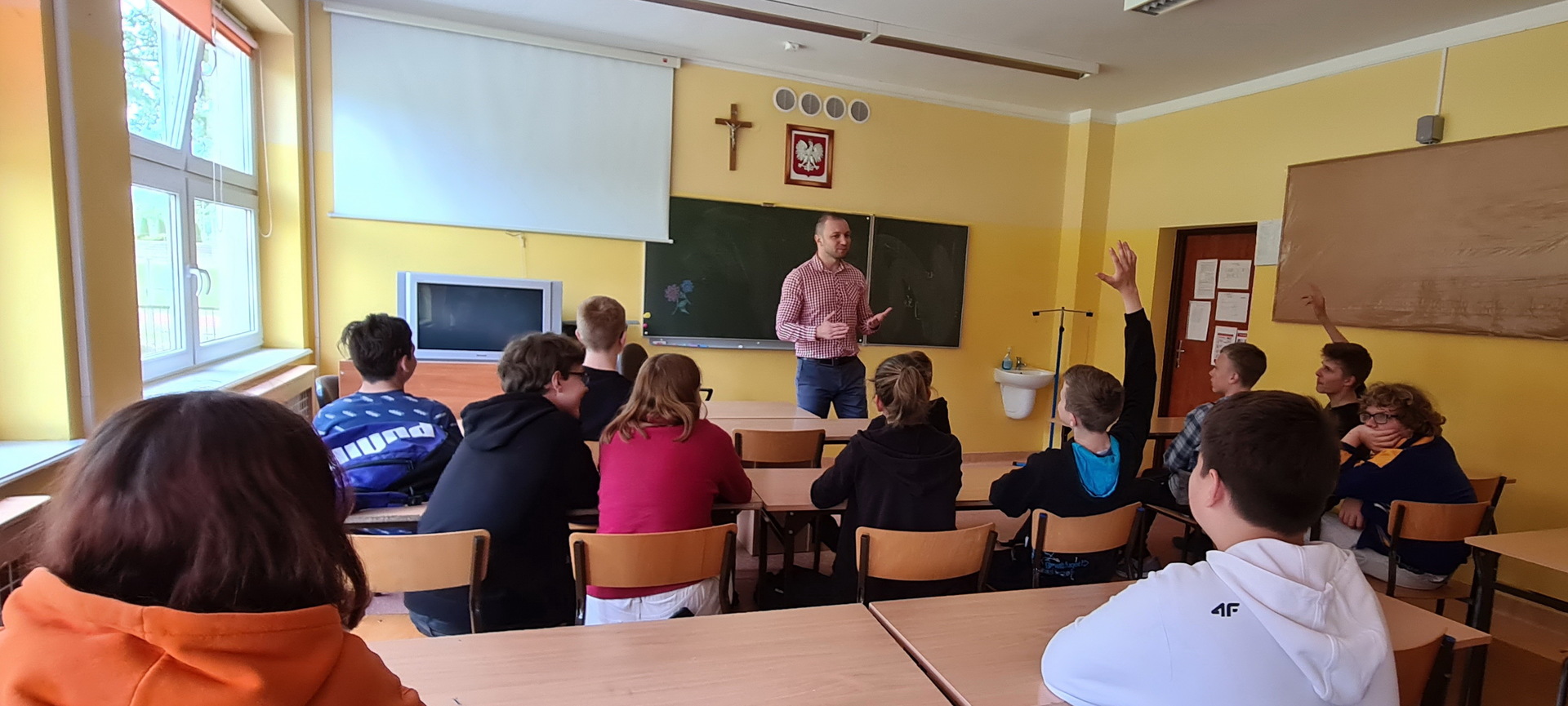 Tutaj powinien być opis