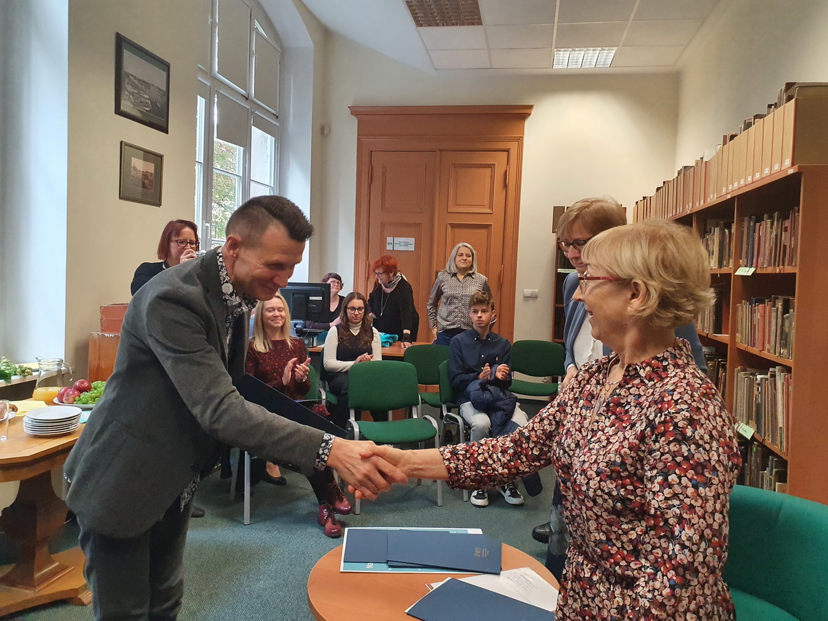Tutaj powinien być opis