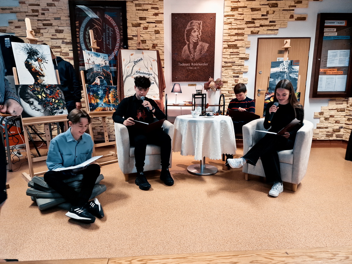 Tutaj powinien być opis