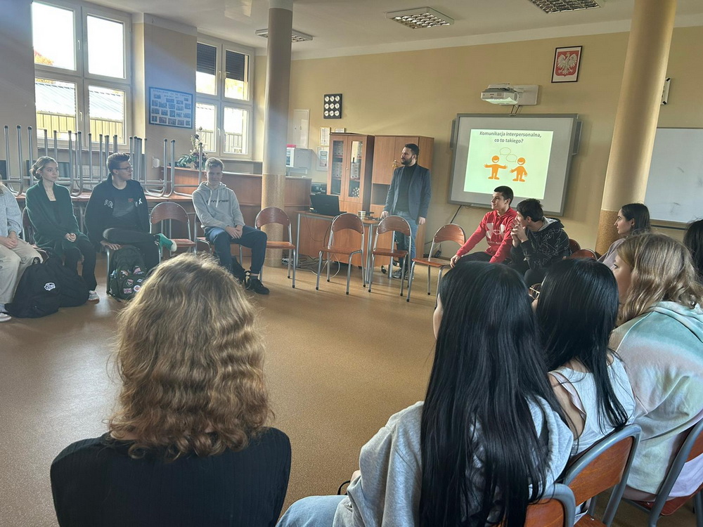 Tutaj powinien być opis