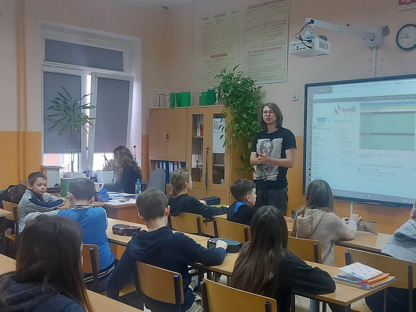 Tutaj powinien być opis