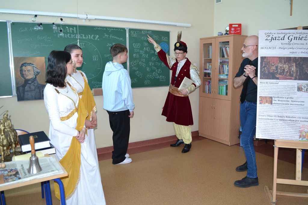 Tutaj powinien być opis