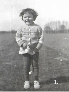 Pani Agnieszka Jaszczura
