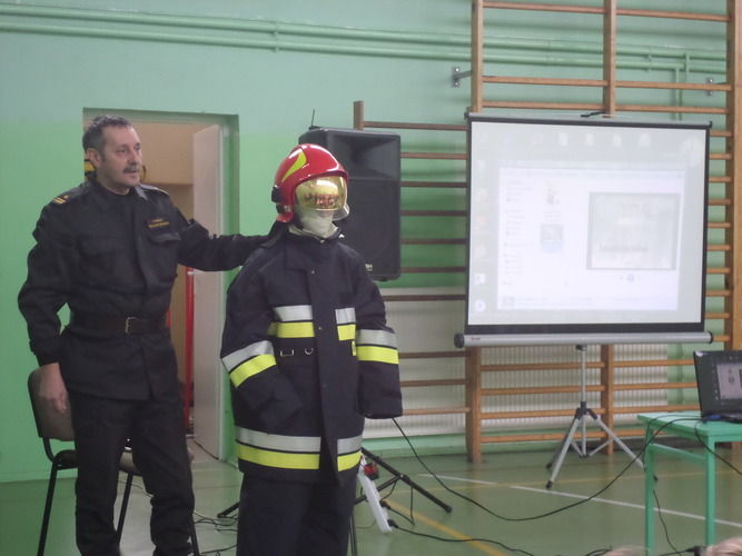 Tutaj powinien być opis