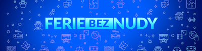 Ferie bez nudy