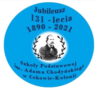 Projekt logo - Amelia kl. 5