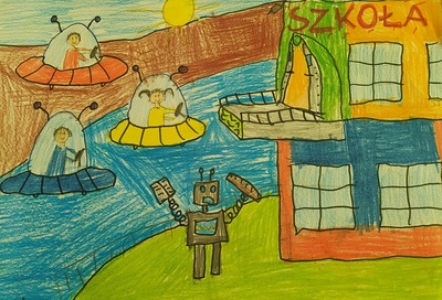 Czarek kl. 2