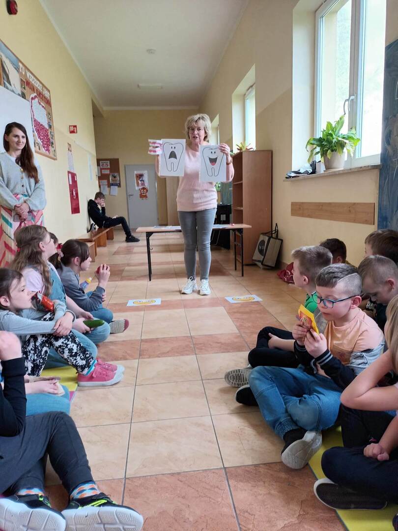 Tutaj powinien być opis