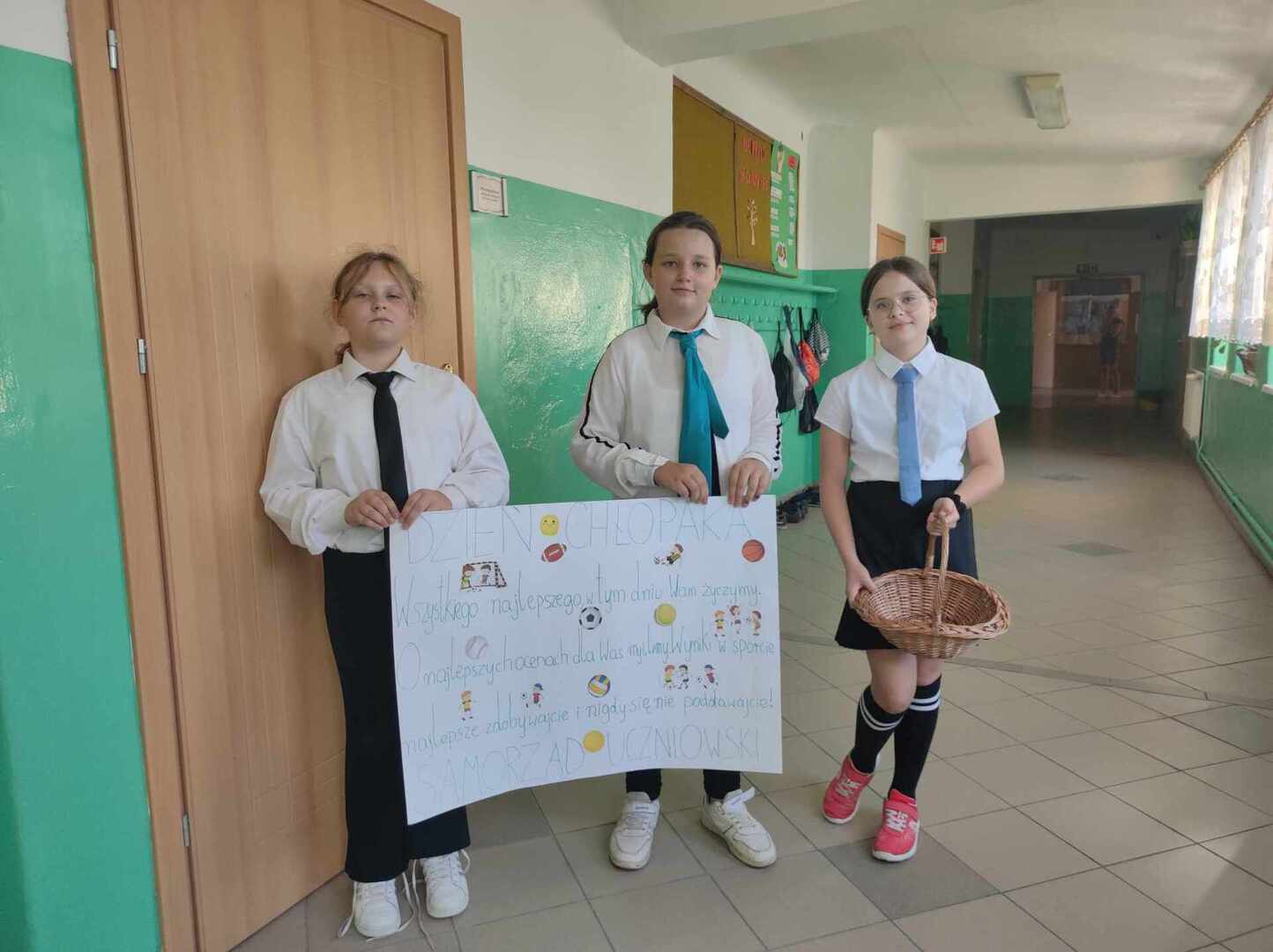 Tutaj powinien być opis